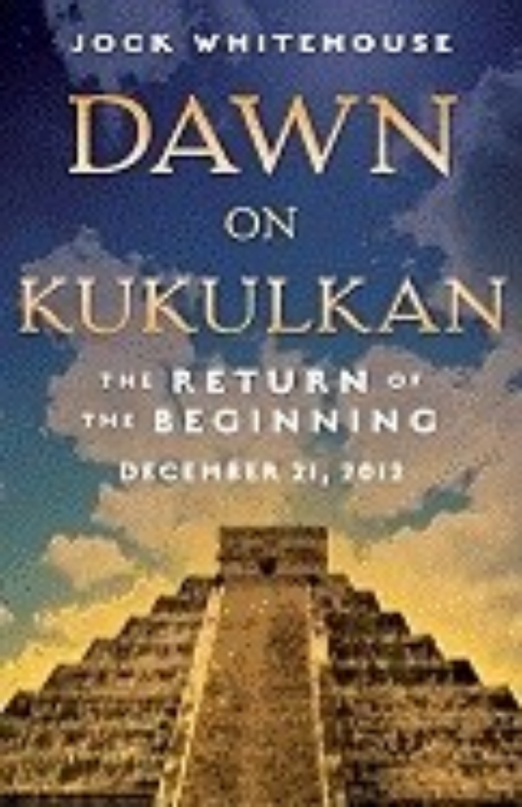 Picture of Dawn on Kukulkan: The Return of the Beginning