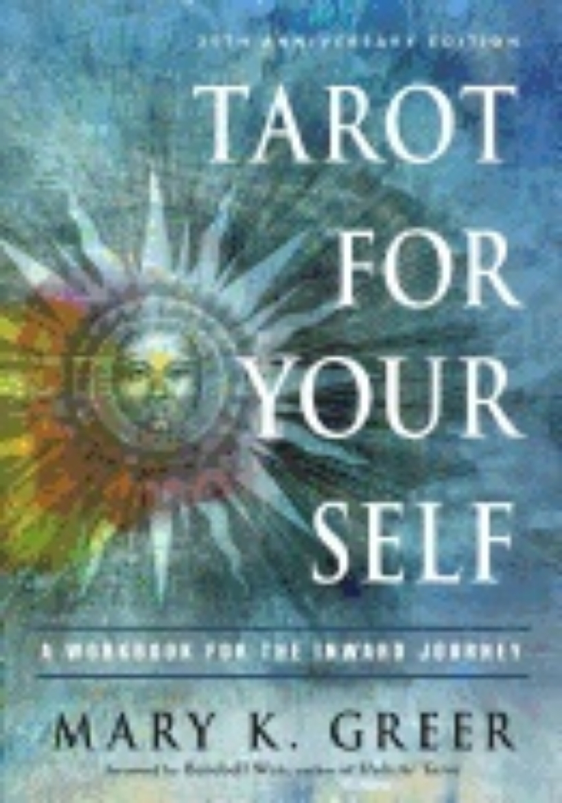 Picture of TAROT FOR YOUR SELF - 35th Anniversary Edition