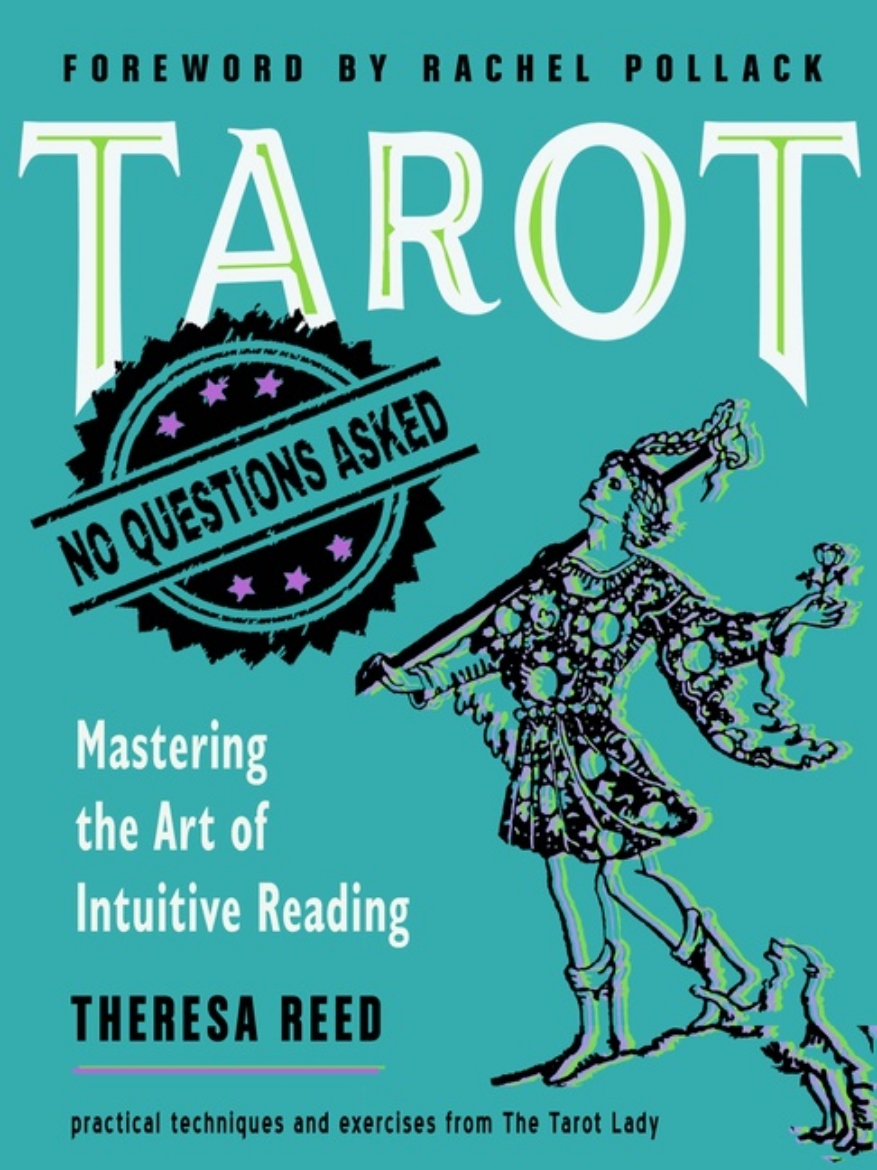 Picture of Tarot: No Questions Asked