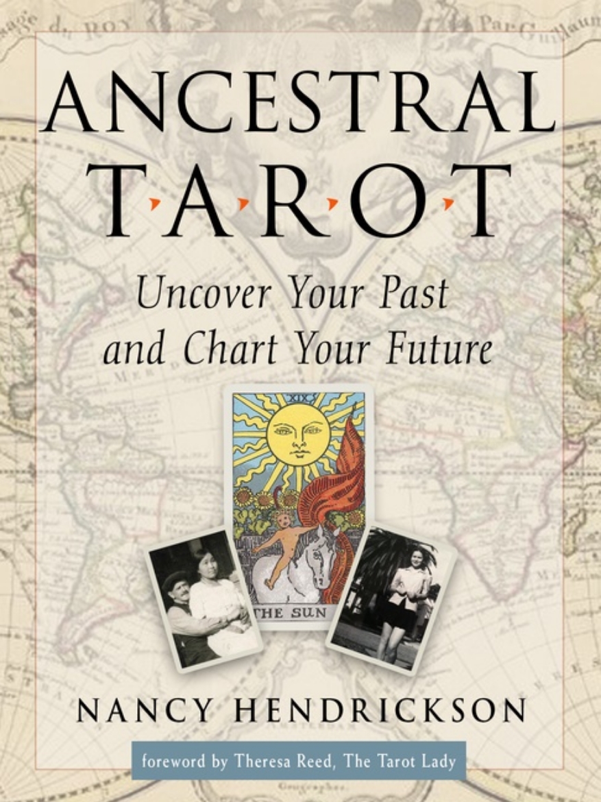 Picture of Ancestral Tarot