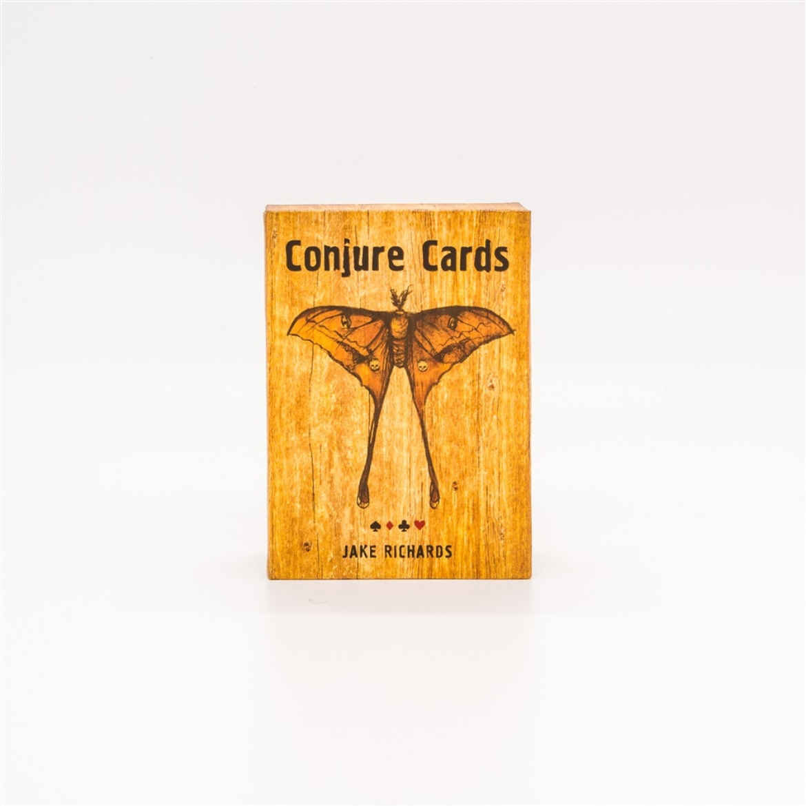 Picture of Conjure Cards