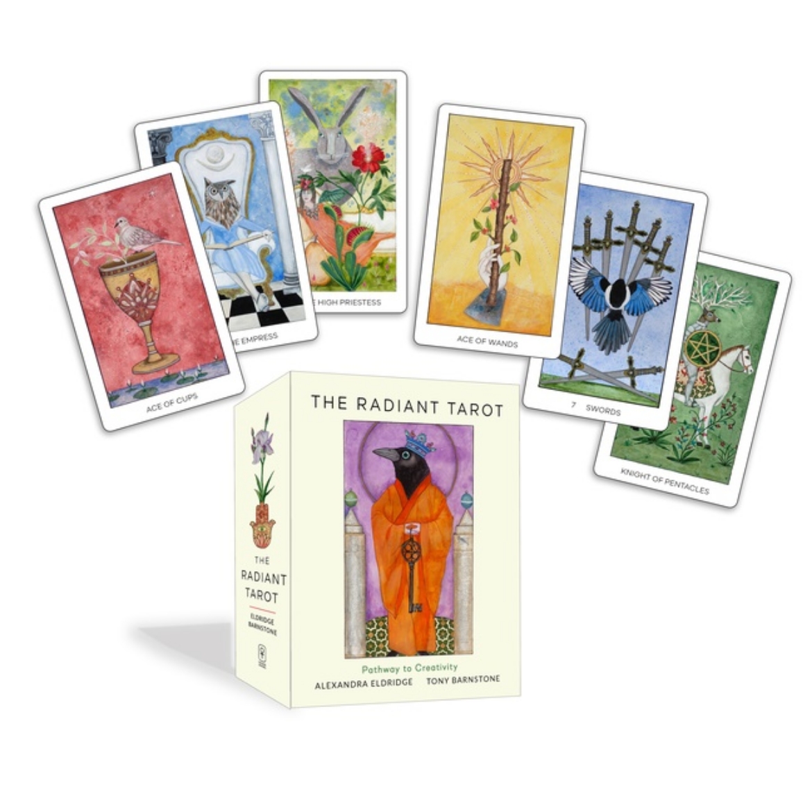 Picture of Radiant Tarot