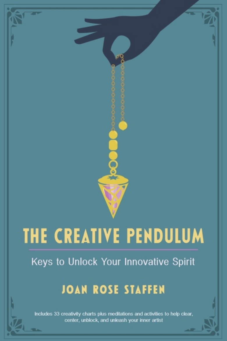 Picture of The Creative Pendulum