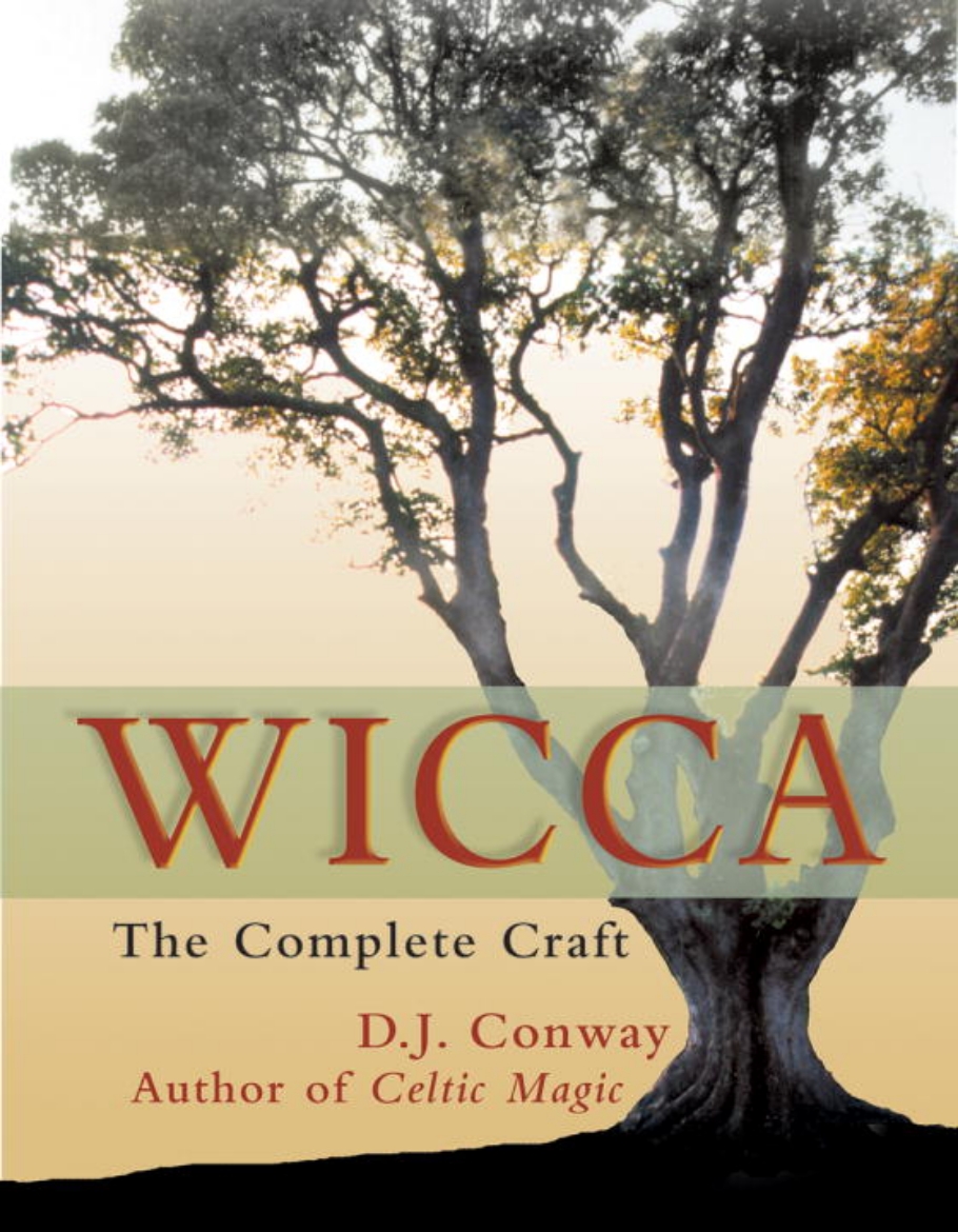 Picture of Wicca