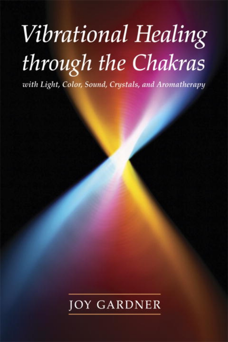 Picture of Vibrational Healing Through the Chakras