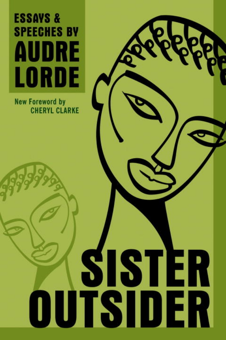 Picture of Sister outsider - essays and speeches