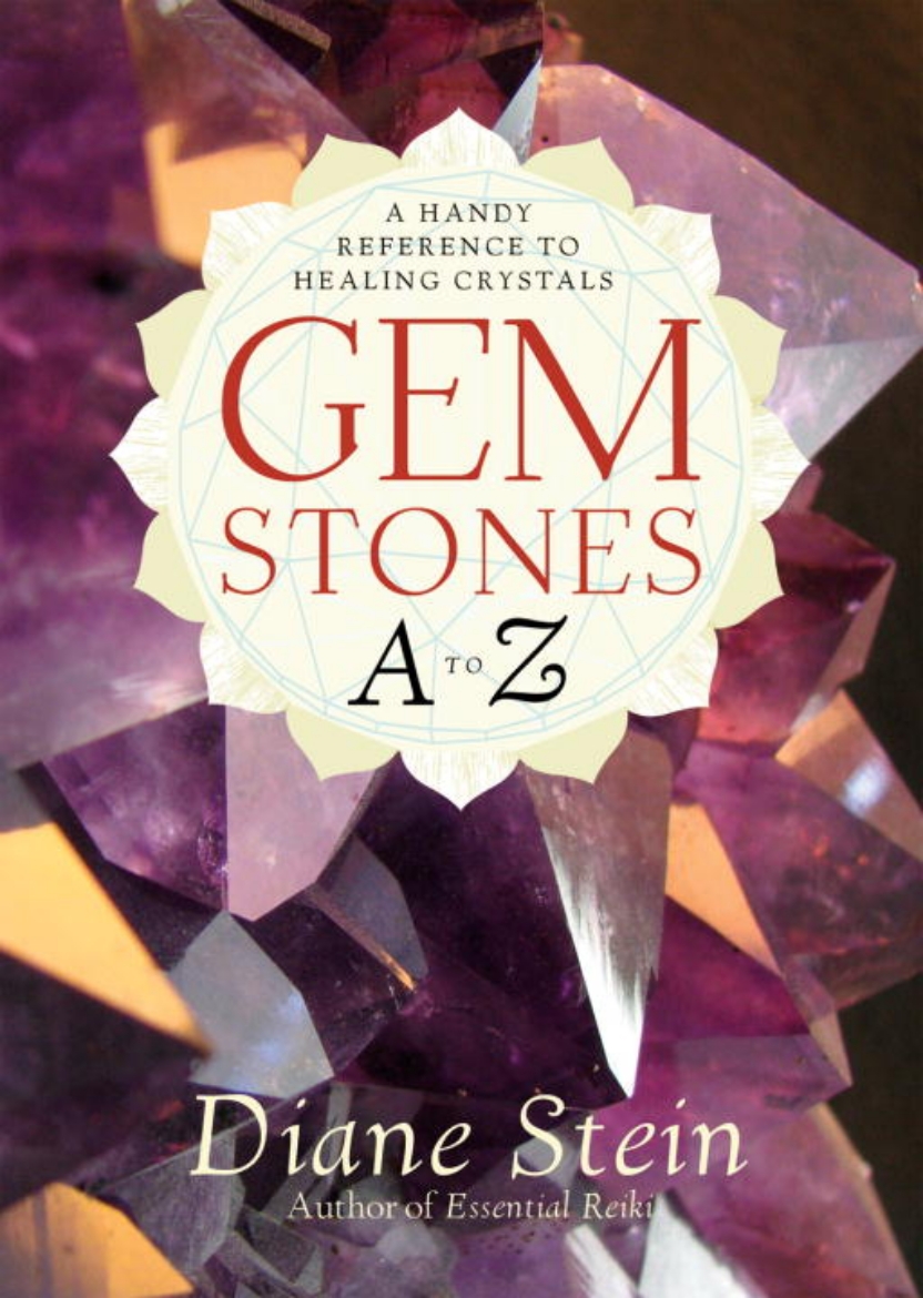 Picture of Gemstones A to Z