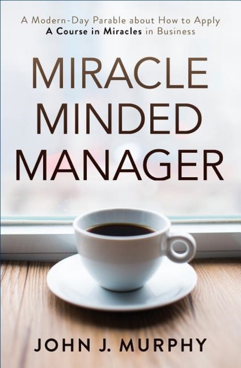 Picture of Miracle Minded Manager