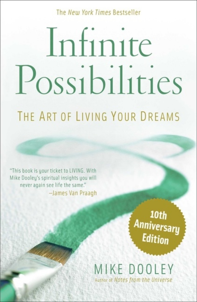 Picture of Infinite Possibilities - 10th Anniversary Edition