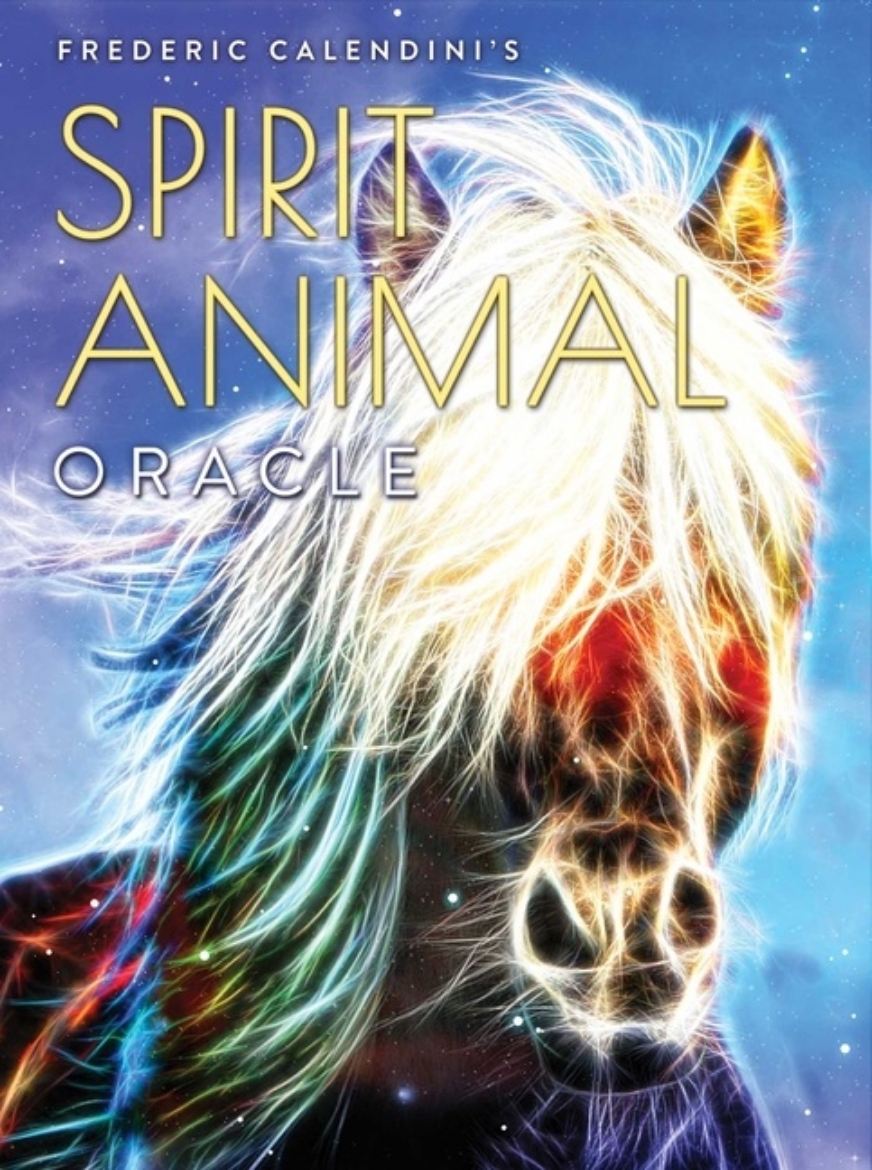 Picture of Spirit Animal Oracle