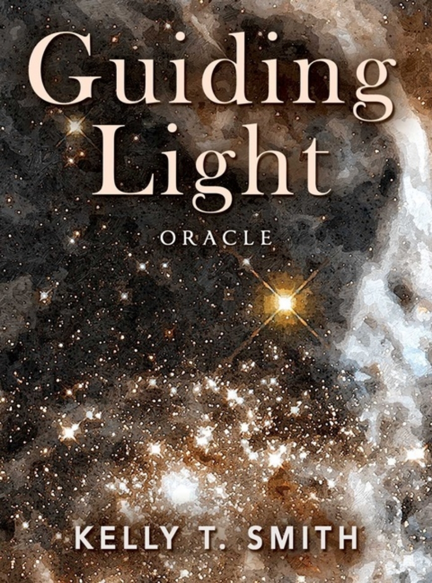 Picture of Guiding Light Oracle