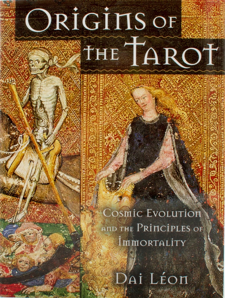 Picture of Origins of the Tarot