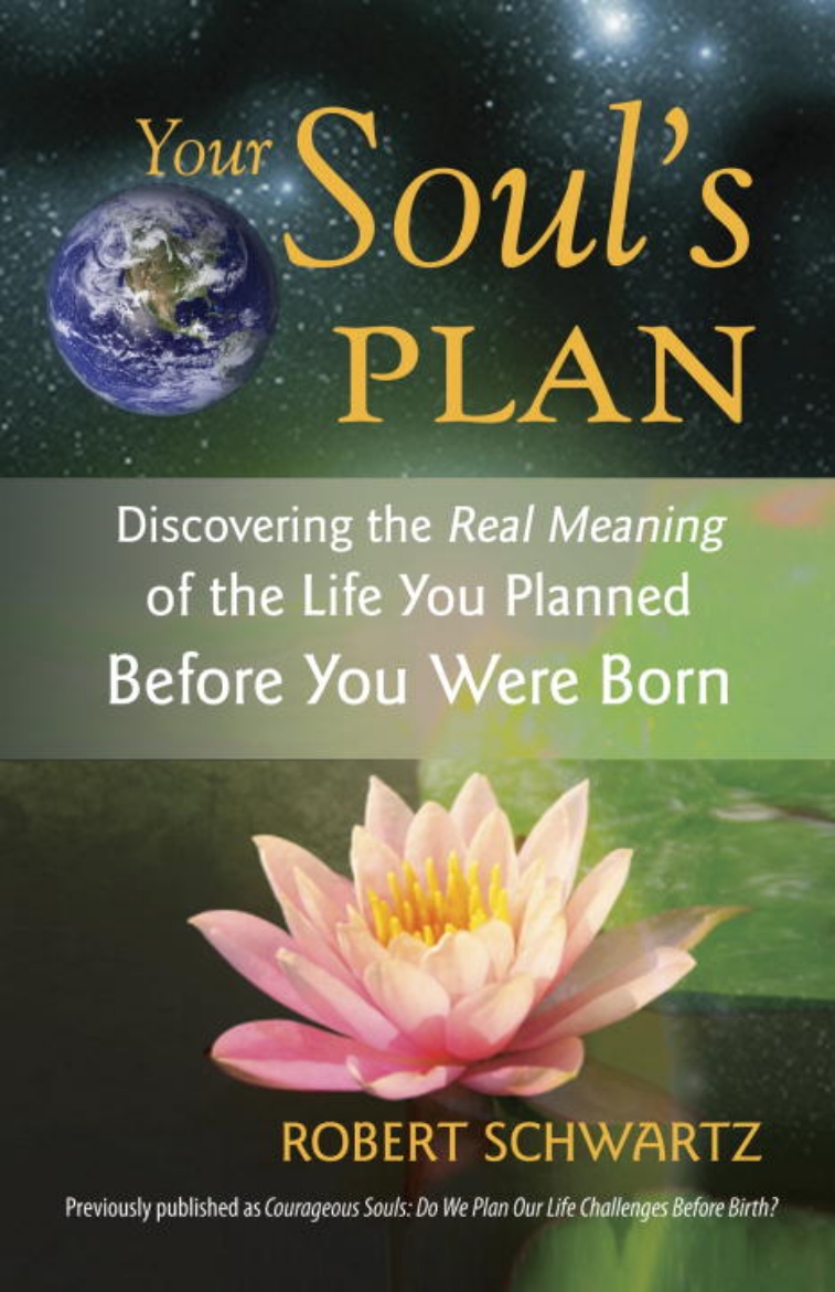 Picture of Your souls plan
