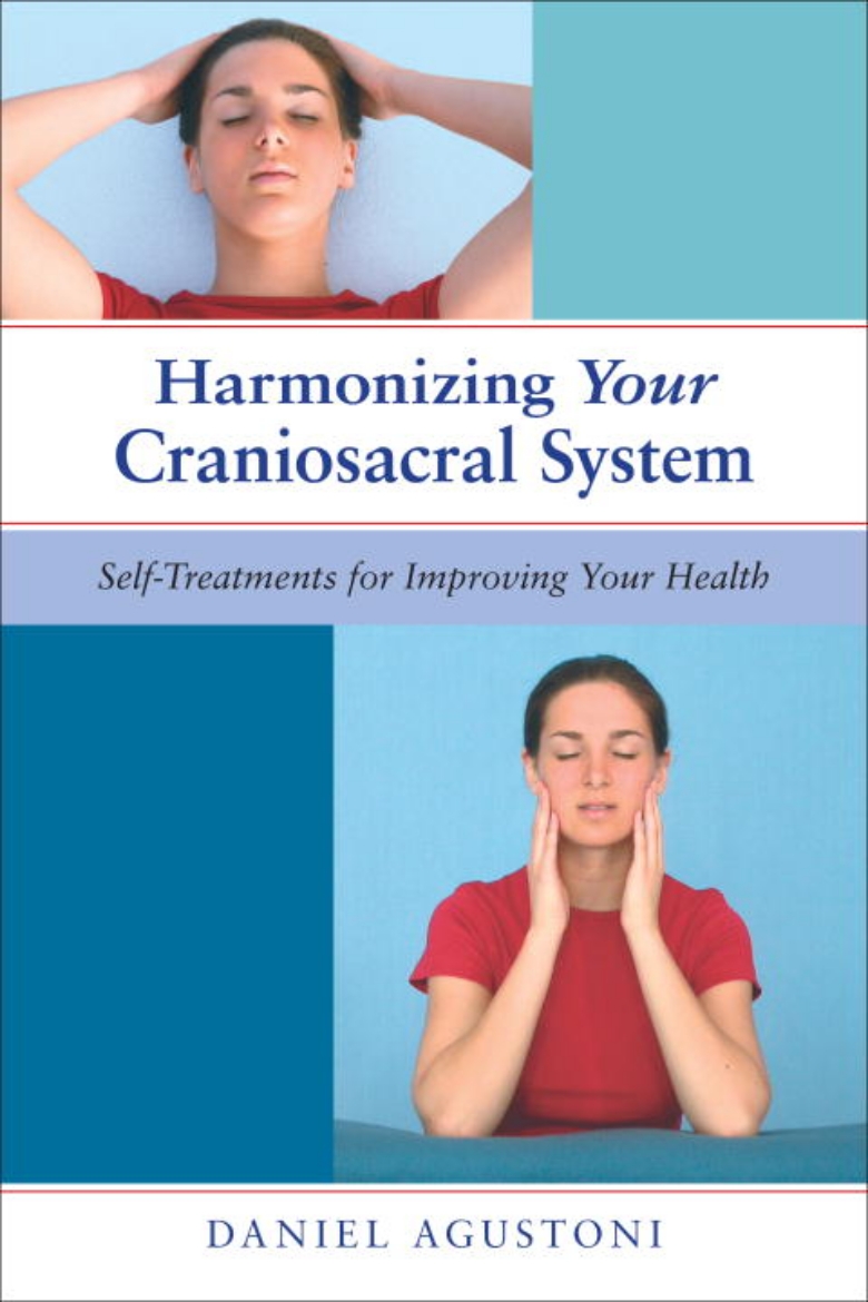 Picture of Harmonizing Your Craniosacral System