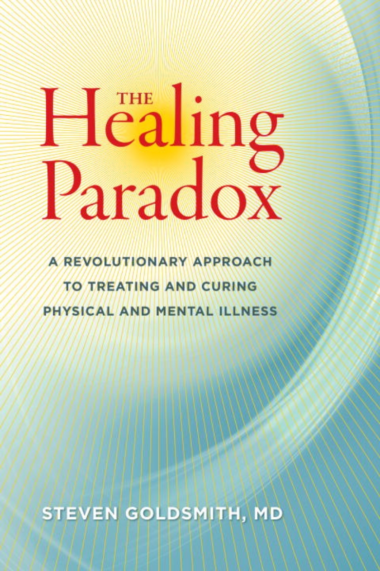 Picture of The Healing Paradox