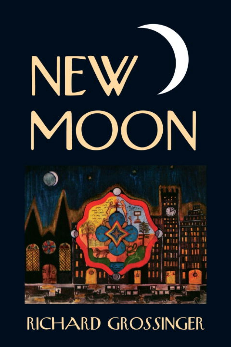 Picture of New Moon