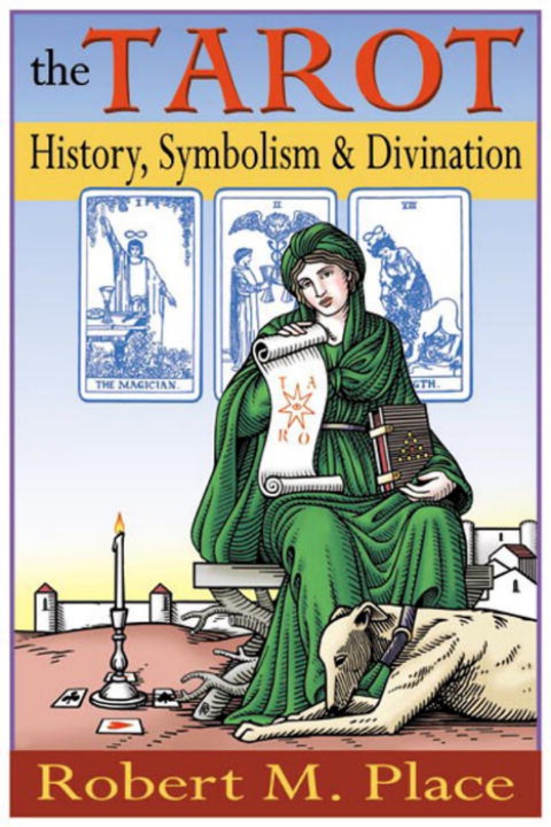 Picture of Tarot (The): History, Symbolism & Divination