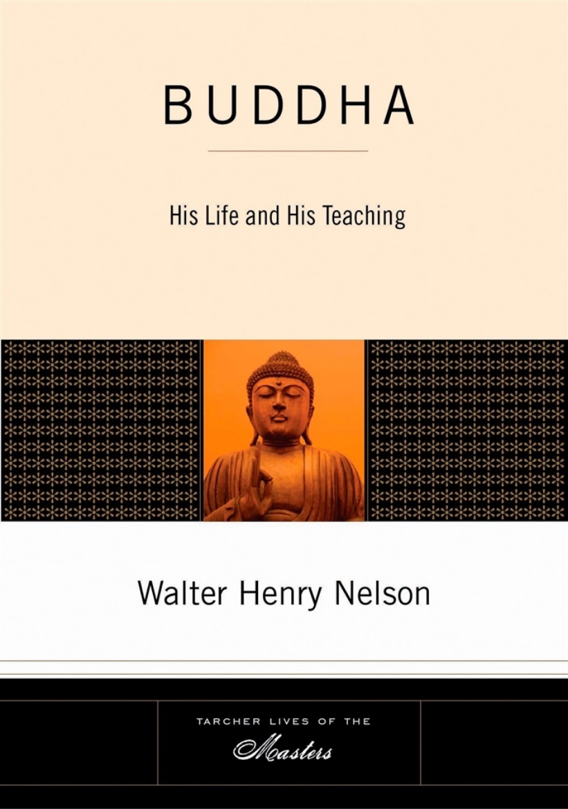 Picture of Buddha: His Life & His Teaching (New Edition)