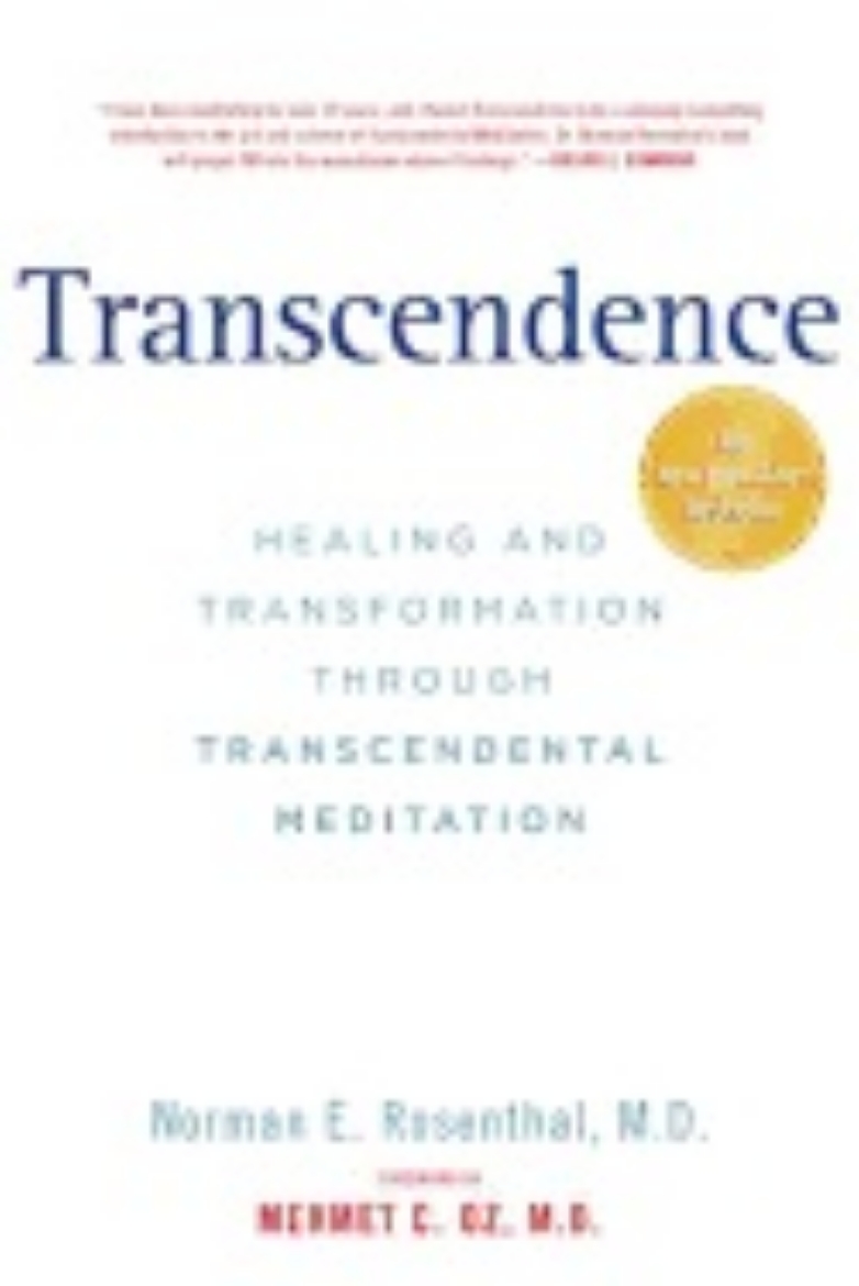 Picture of Transcendence