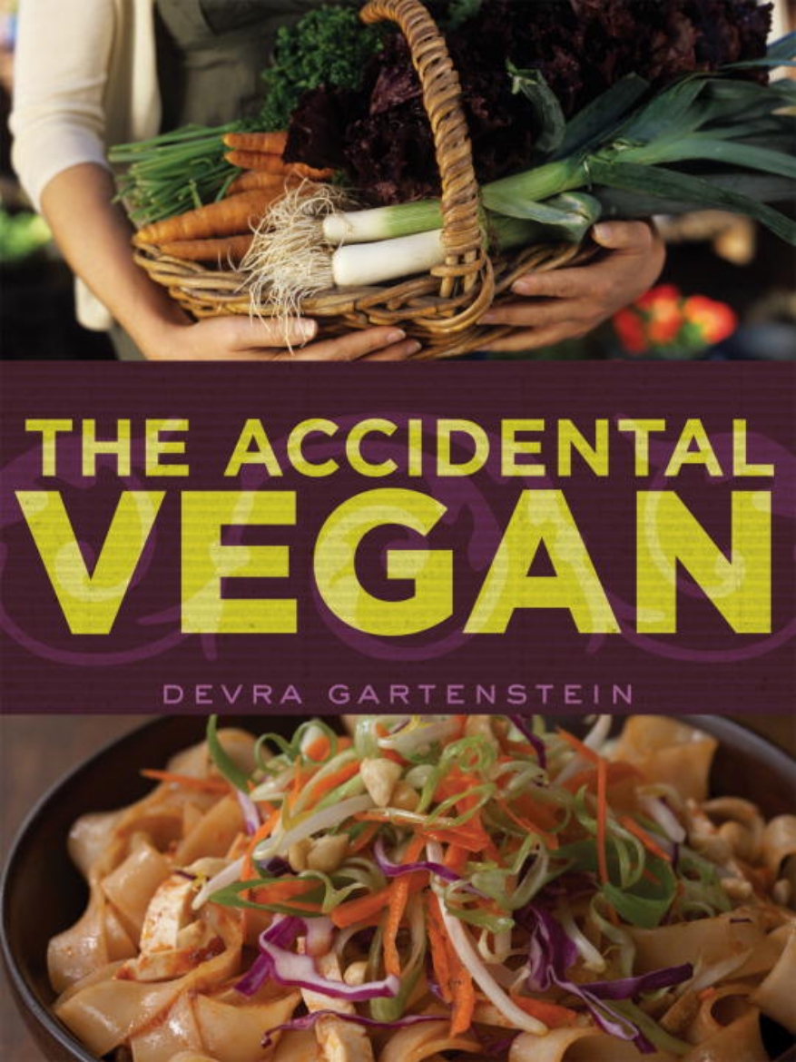 Picture of The Accidental Vegan