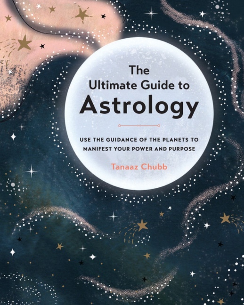 Picture of The Ultimate Guide to Astrology