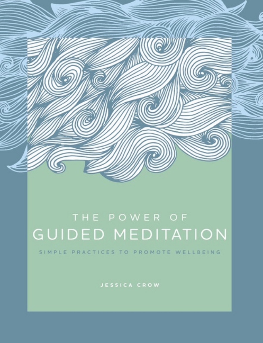 Picture of The Power of Guided Meditation