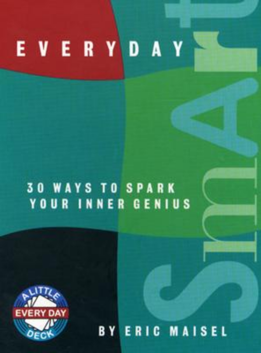 Picture of Everyday Smart: 30 Ways to Spark Your Inner Genius