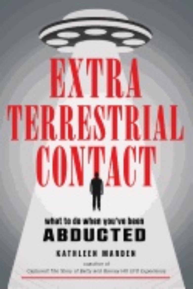 Picture of EXTRATERRESTRIAL CONTACT