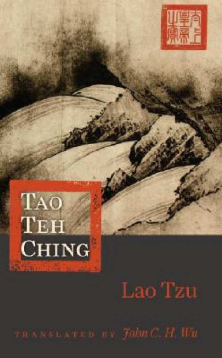 Picture of Tao Te Ching