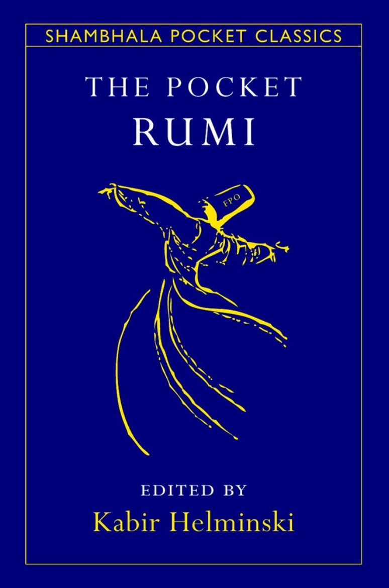 Picture of Pocket rumi