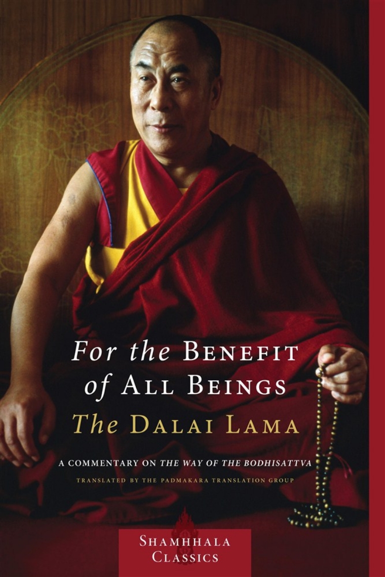 Picture of For the Benefit of All Beings