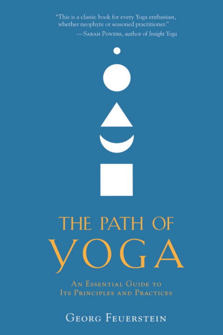 Picture of The Path of Yoga