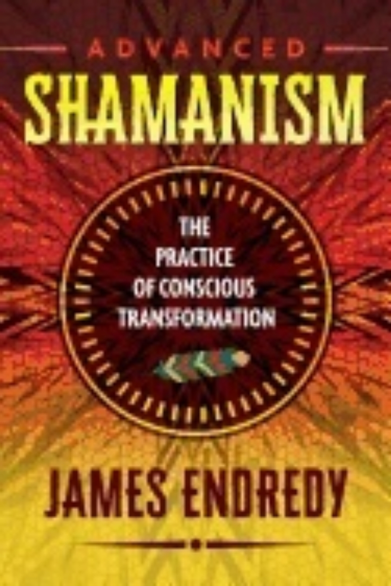 Picture of Advanced shamanism - the practice of conscious transformation