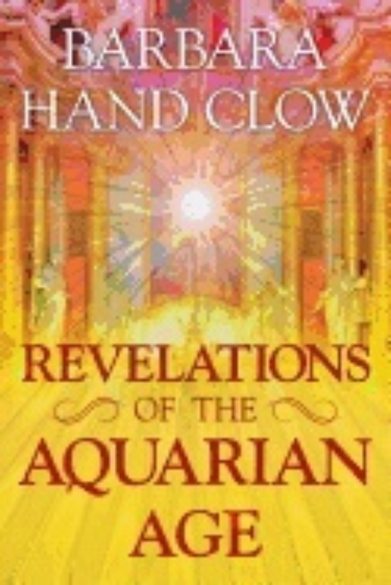 Picture of Revelations of the aquarian age