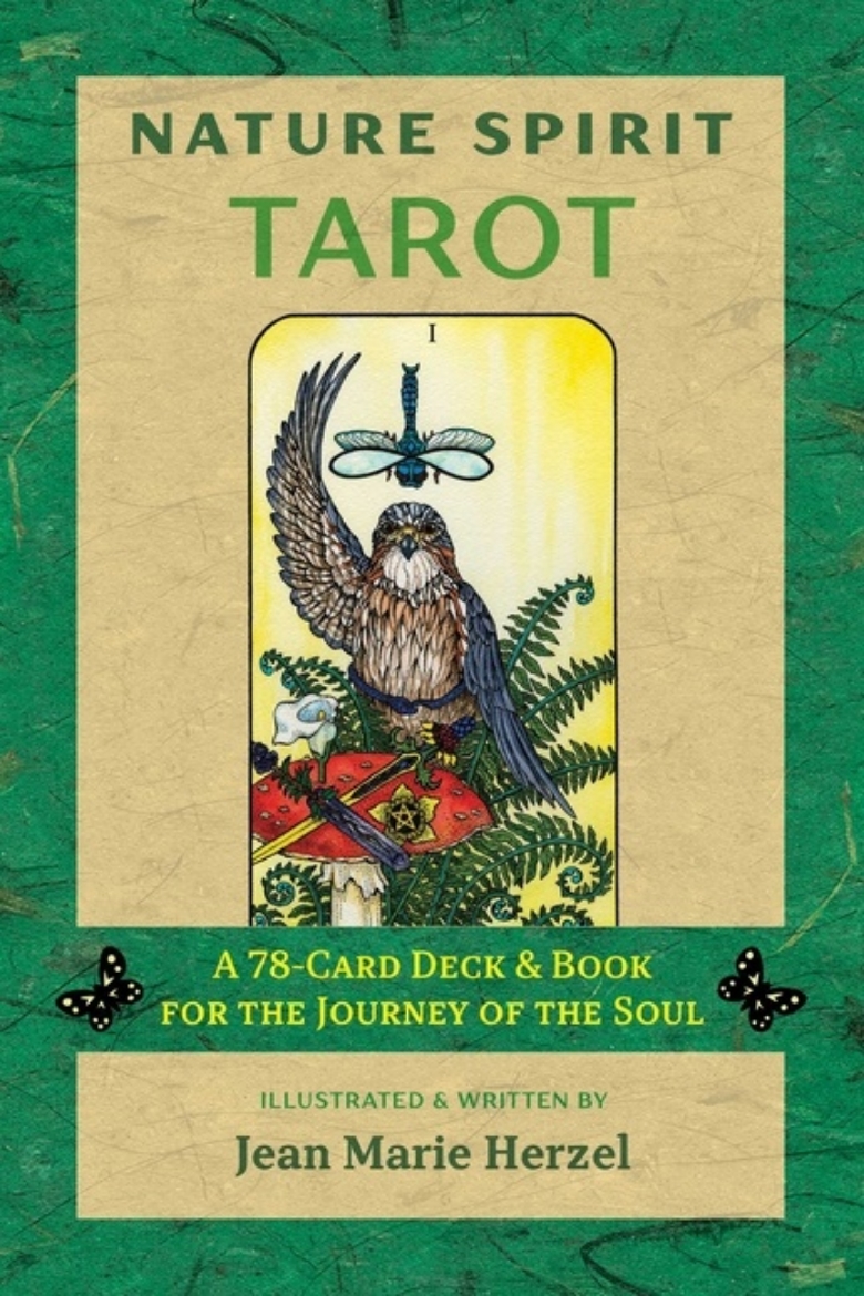 Picture of Nature Spirit Tarot