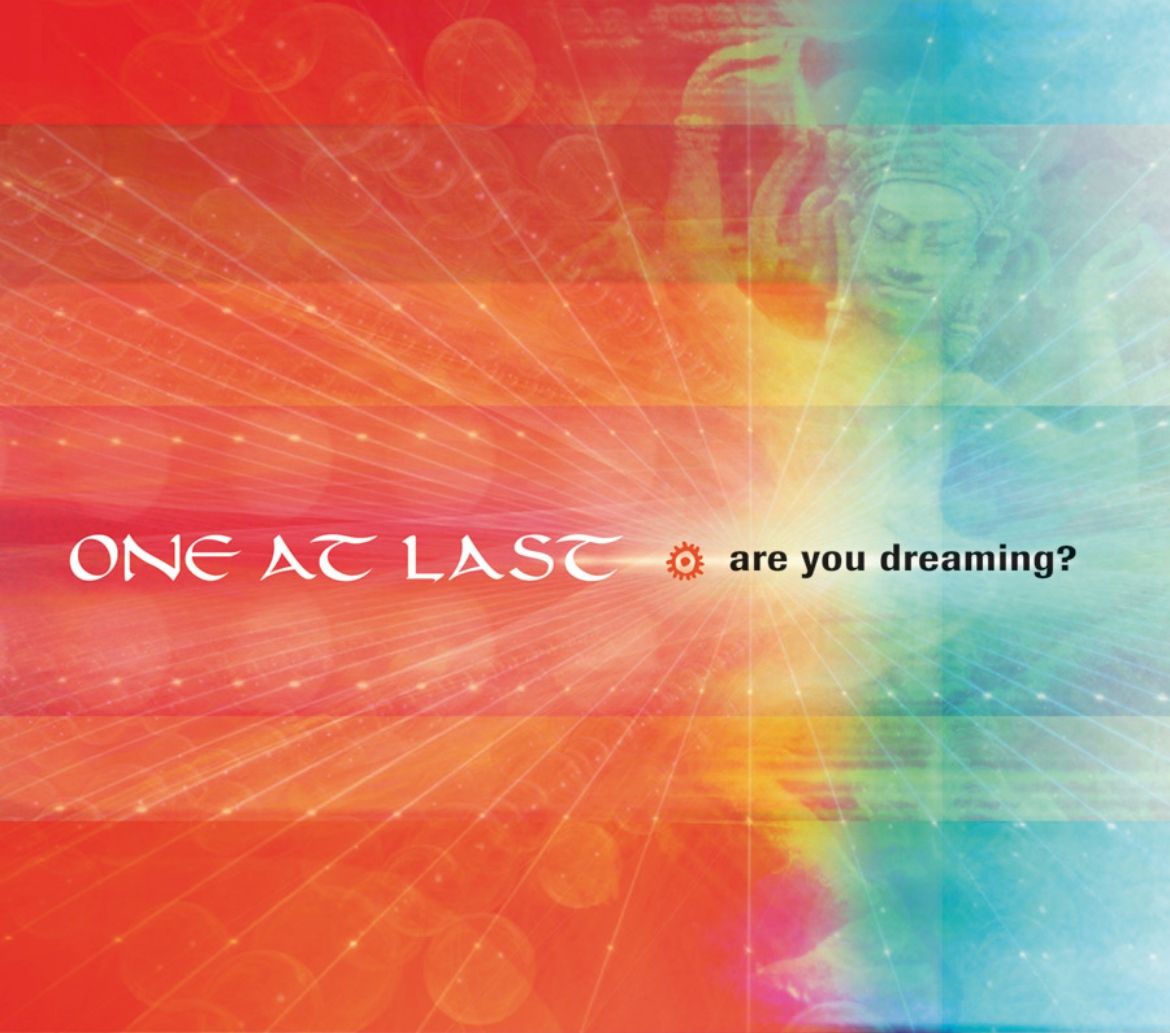 Picture of Are You Dreaming? (Cd)