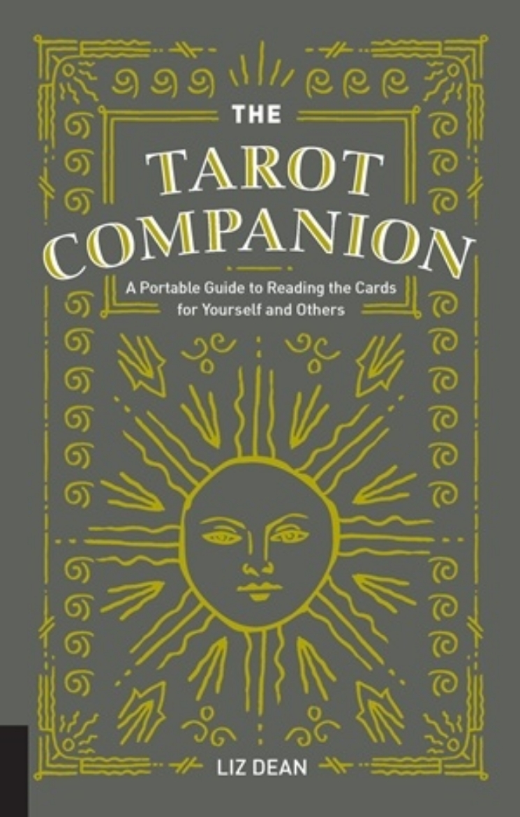 Picture of The Tarot Companion