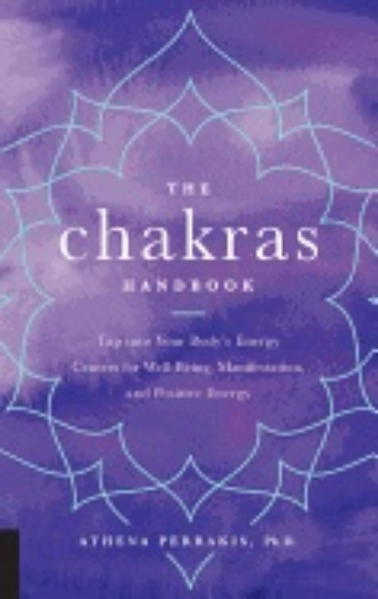 Picture of Chakras Handbook