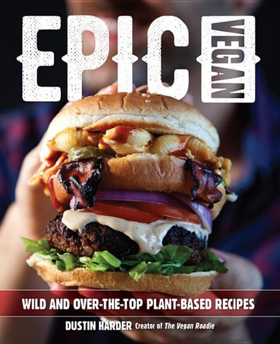 Picture of Epic Vegan