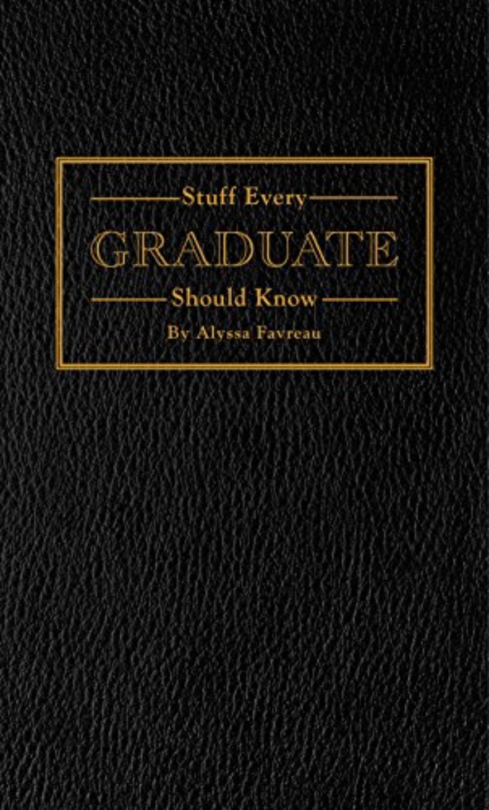 Picture of Stuff Every Graduate Should Know