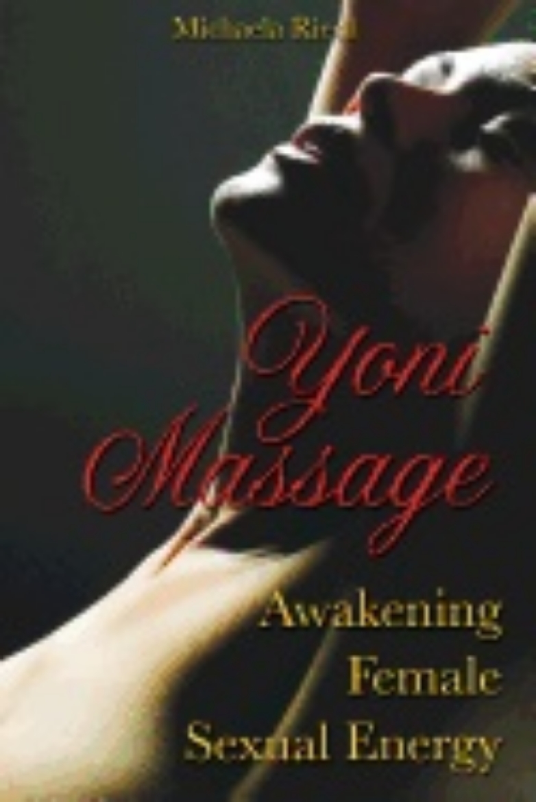 Picture of Yoni massage - awakening female sexual energy