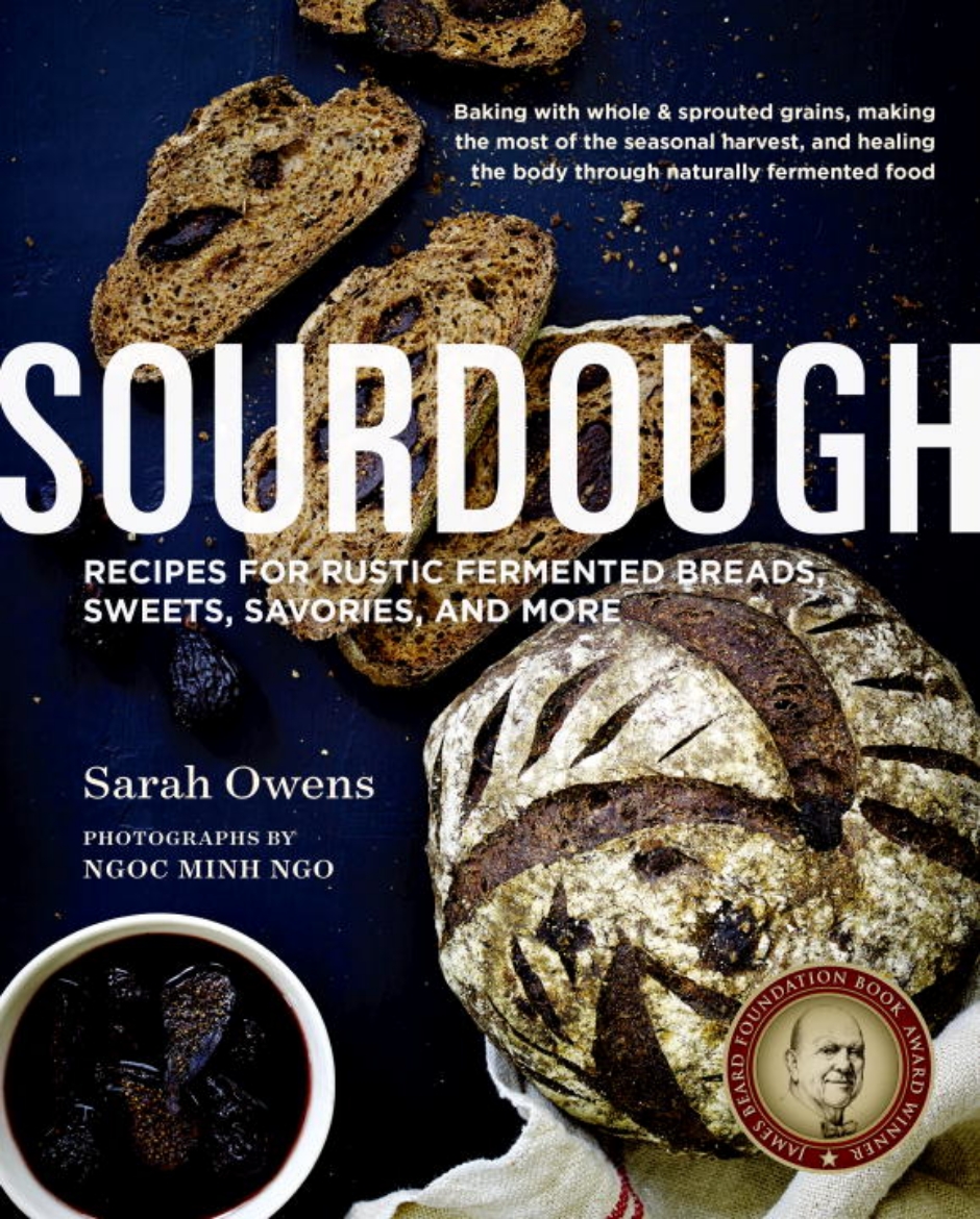 Picture of Sourdough