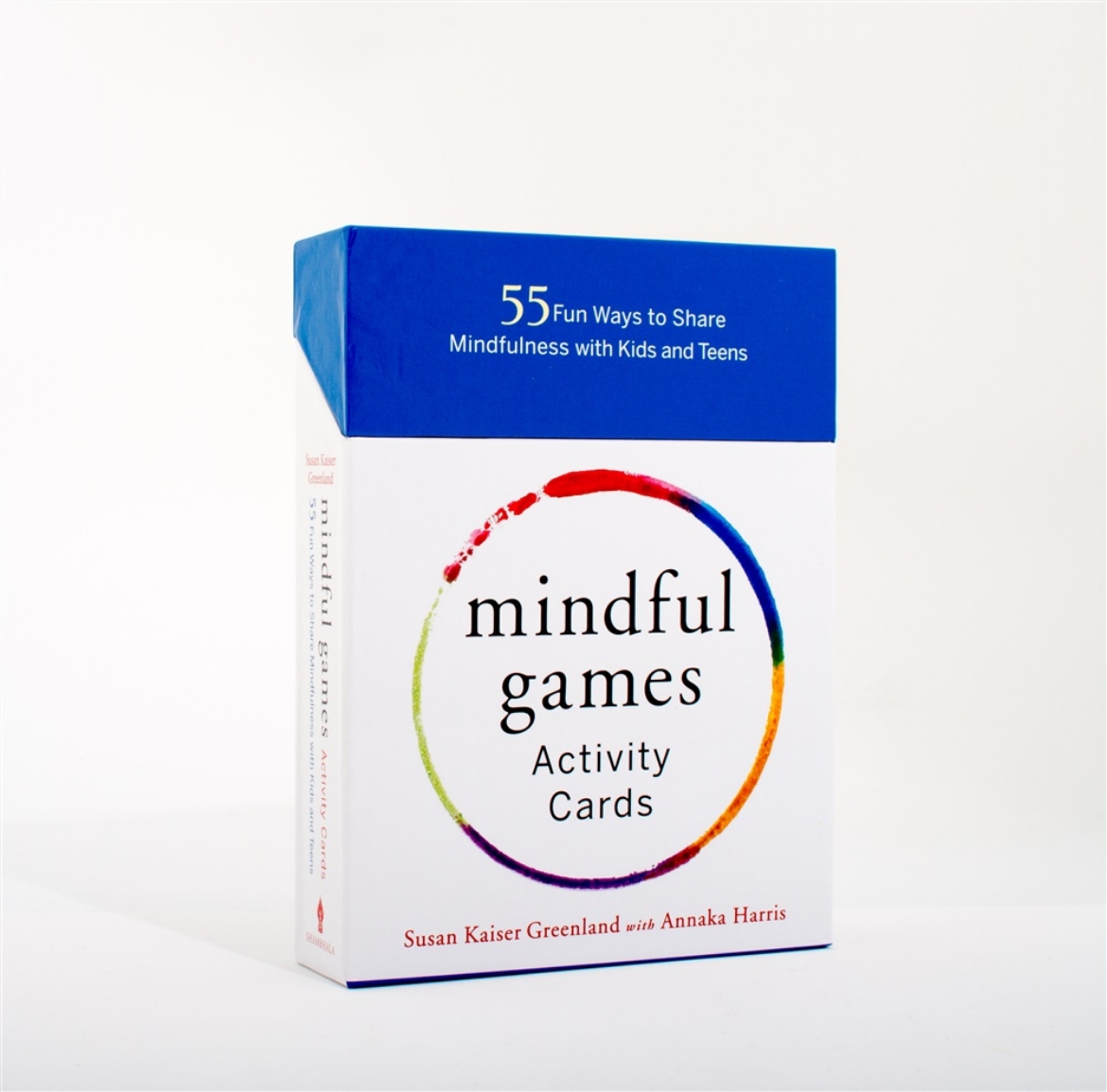 Picture of The Mindful Games Deck