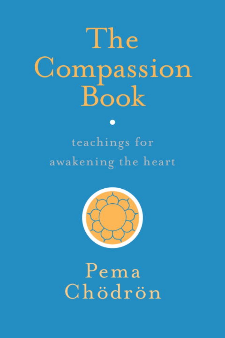 Picture of Compassion book