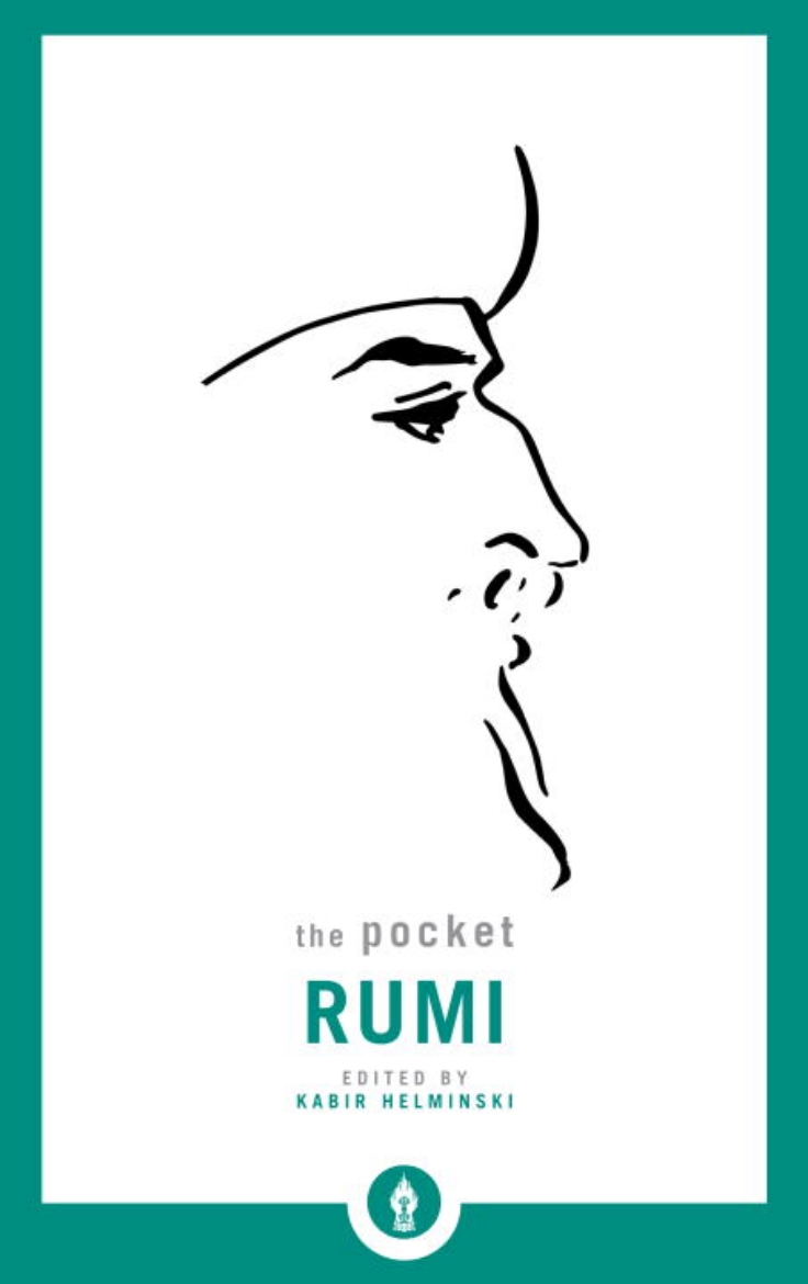 Picture of Pocket rumi