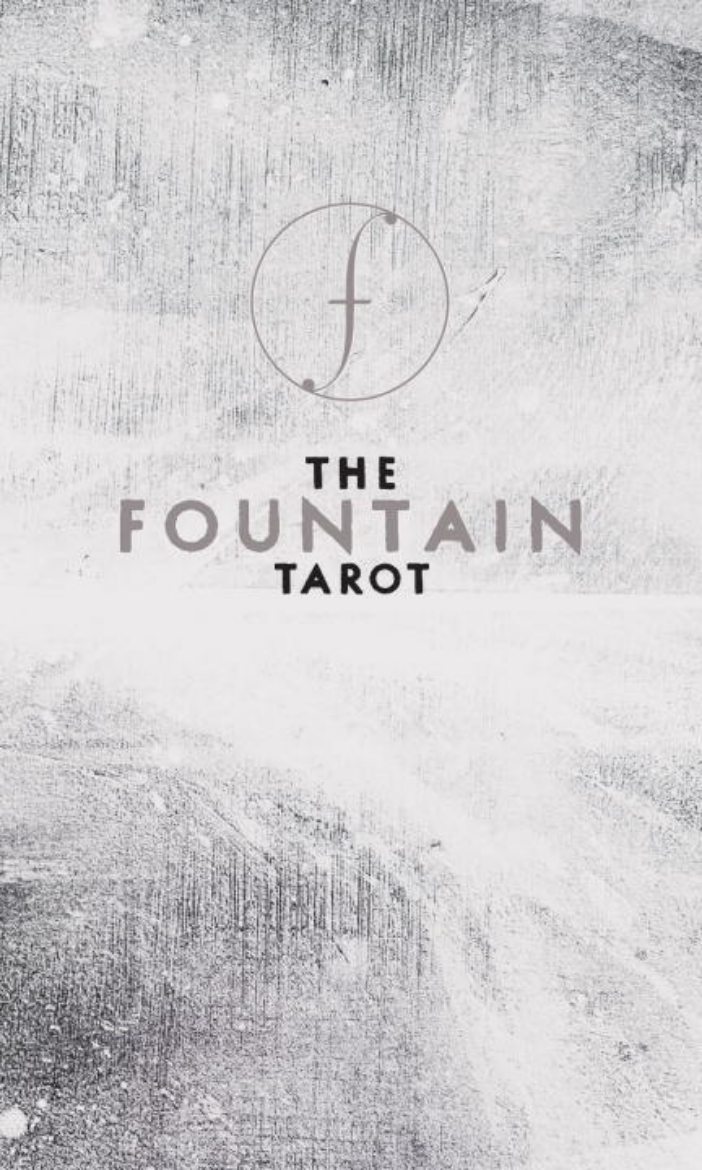 Picture of Fountain tarot