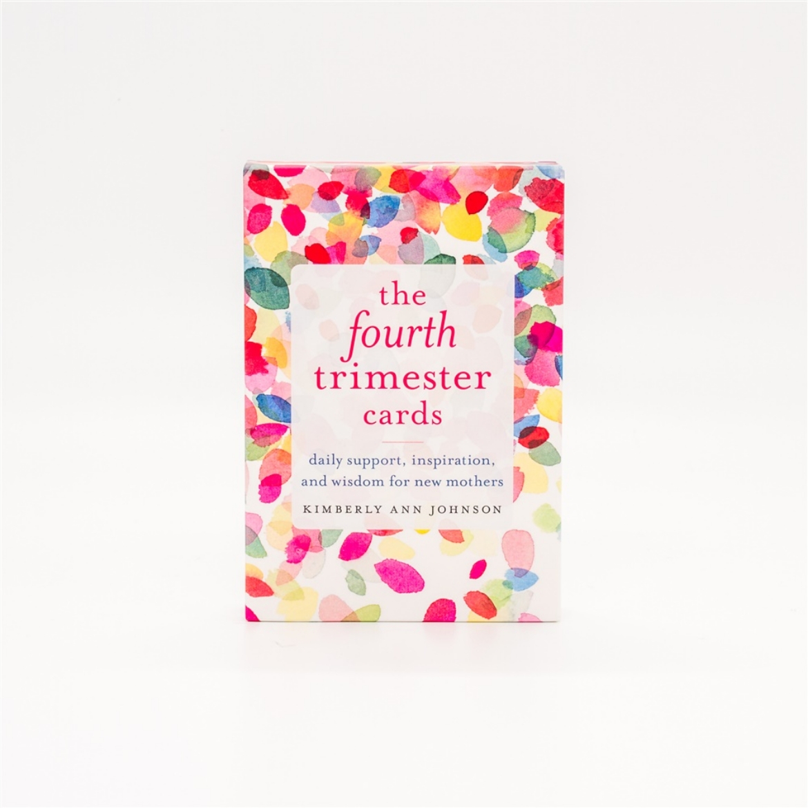 Picture of The Fourth Trimester Cards