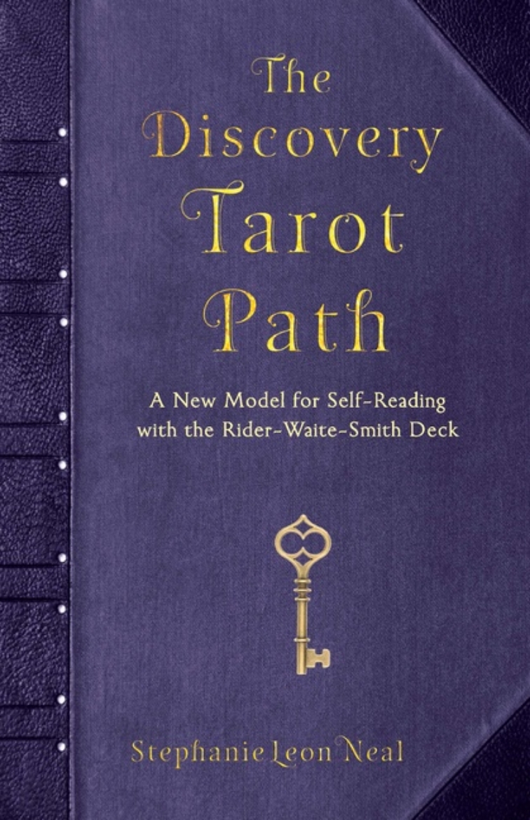 Picture of Discovery Tarot Path