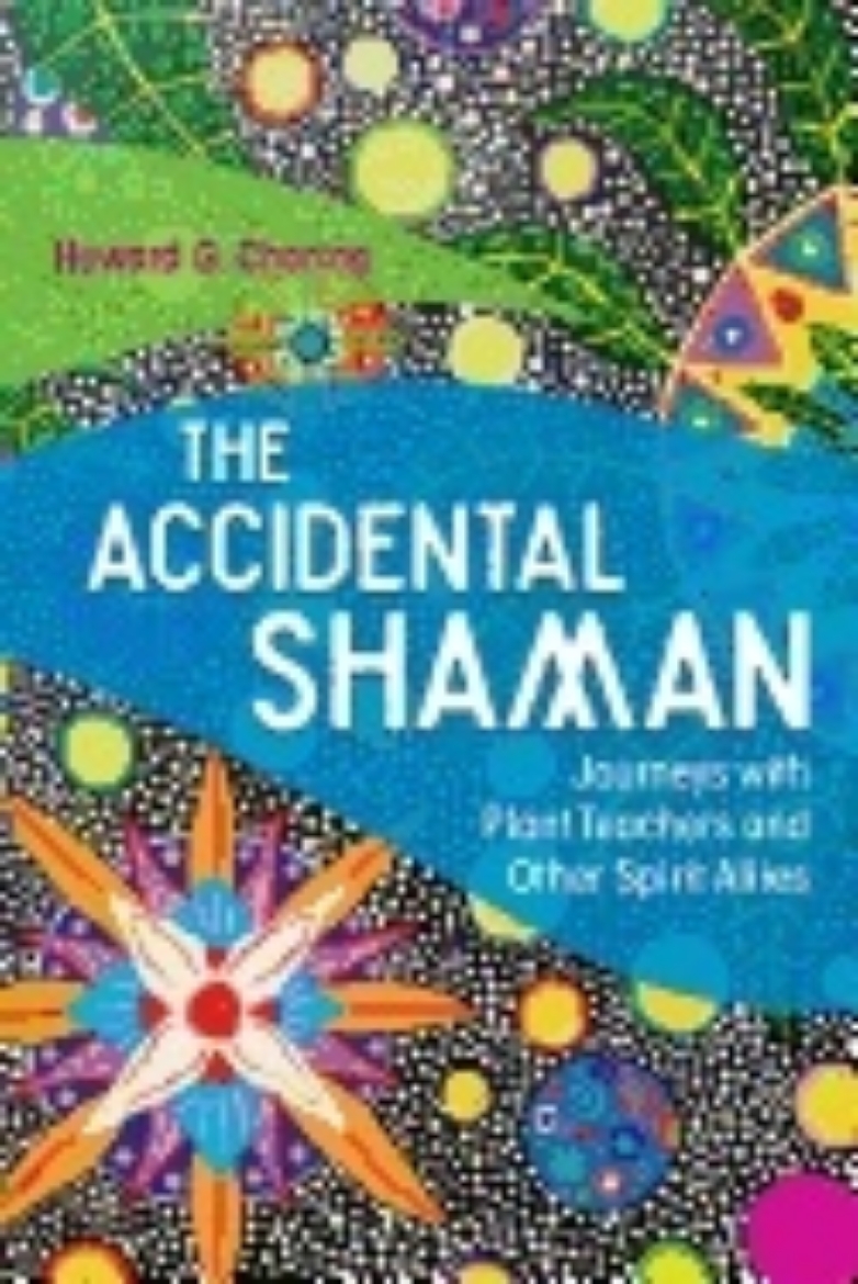 Picture of Accidental shaman - journeys with plant teachers and other spirit allies