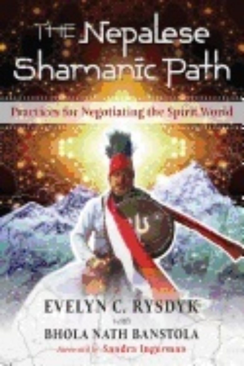 Picture of Nepalese Shamanic Path